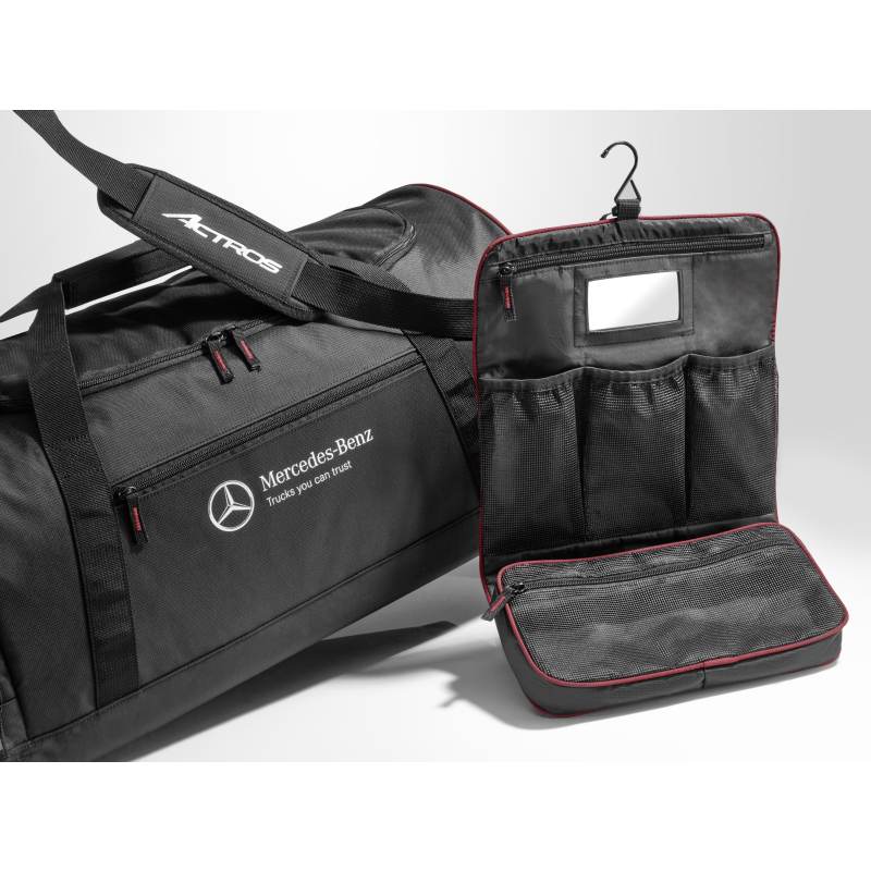 Mercedes-Benz Reisetasche, Actros Mercedes-Benz Reisetasche, Actros