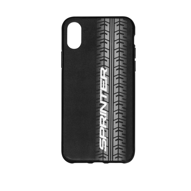 Mercedes-Benz, Hülle für iPhone® X/iPhone® XS Mercedes-Benz, Hülle für iPhone® X/iPhone® XS