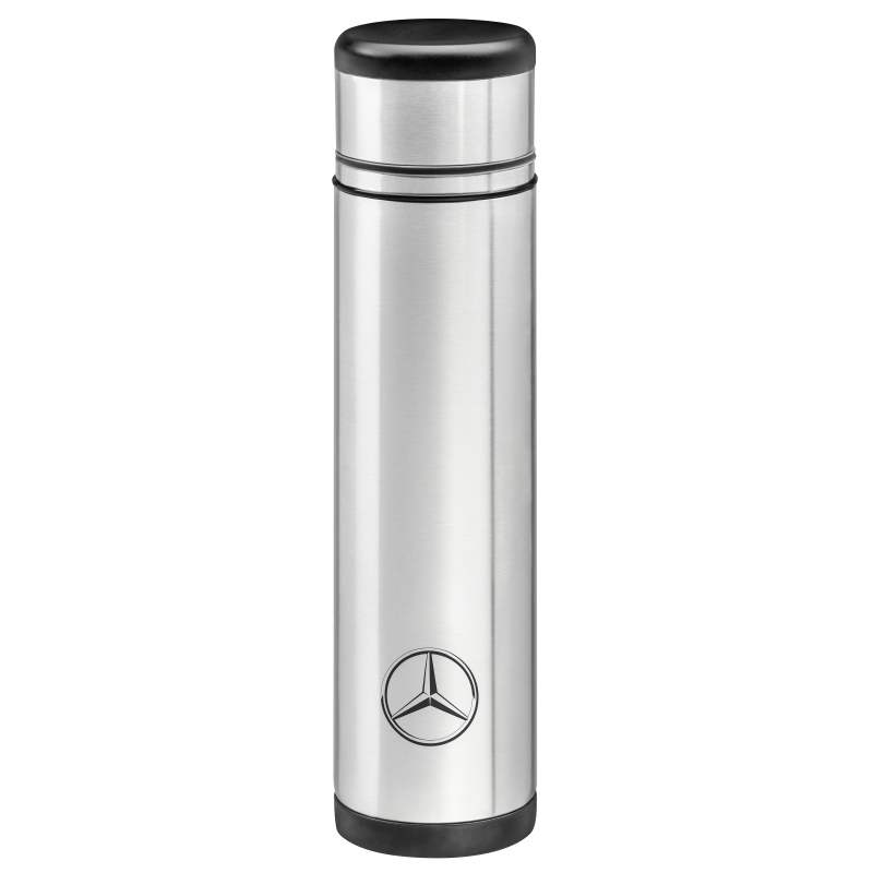 Mercedes-Benz Isolierflasche Mobility, 1,0 l Mercedes-Benz Isolierflasche Mobility, 1,0 l