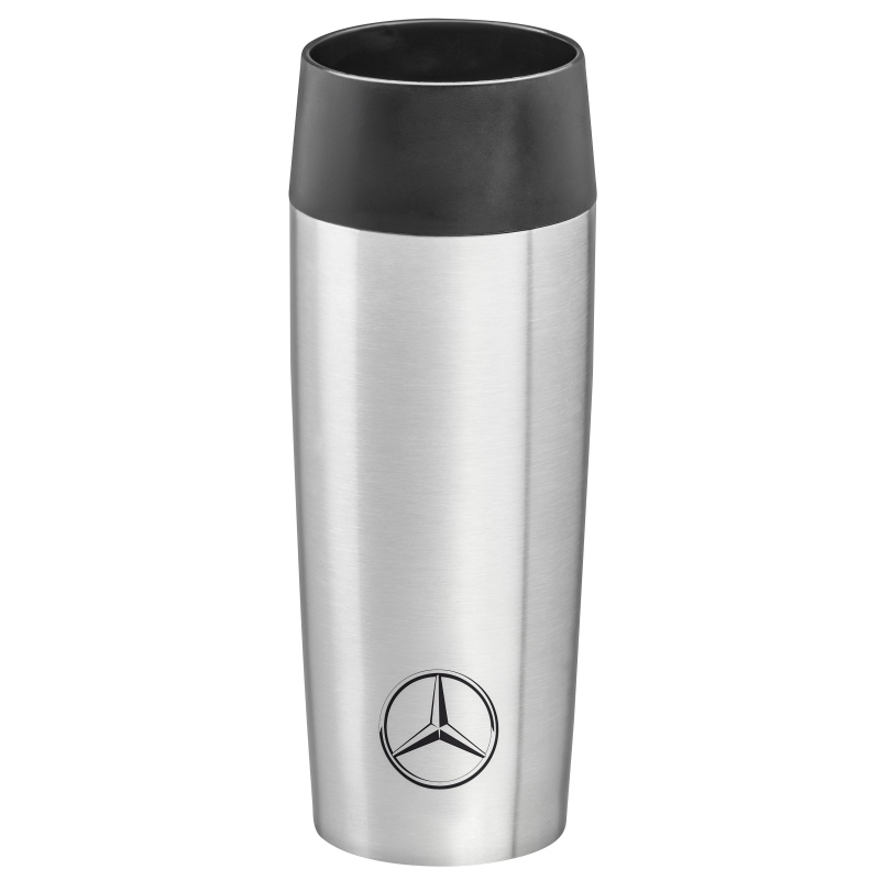 Mercedes-Benz Isolierbecher, 0,36 l Mercedes-Benz Isolierbecher, 0,36 l