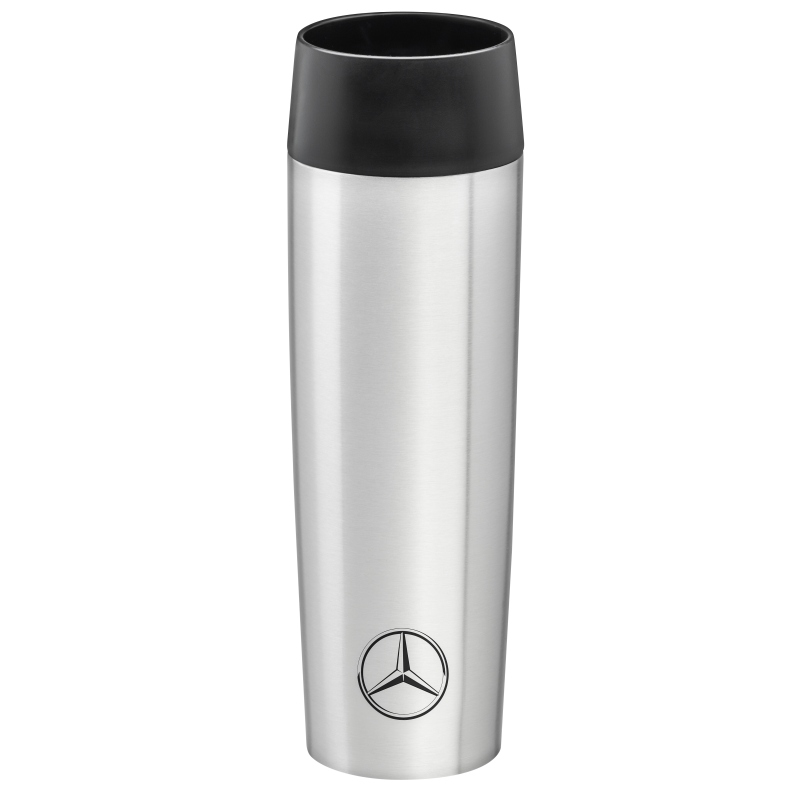 Mercedes-Benz Isolierbecher, 0,5 l Mercedes-Benz Isolierbecher, 0,5 l