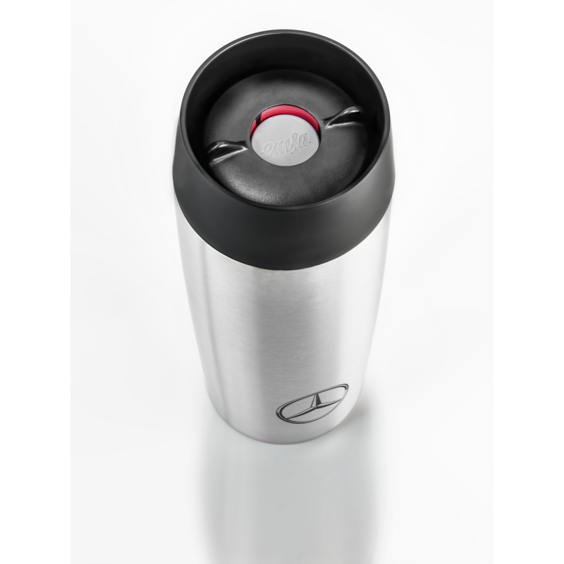 Mercedes-Benz Isolierbecher, 0,5 l Mercedes-Benz Isolierbecher, 0,5 l