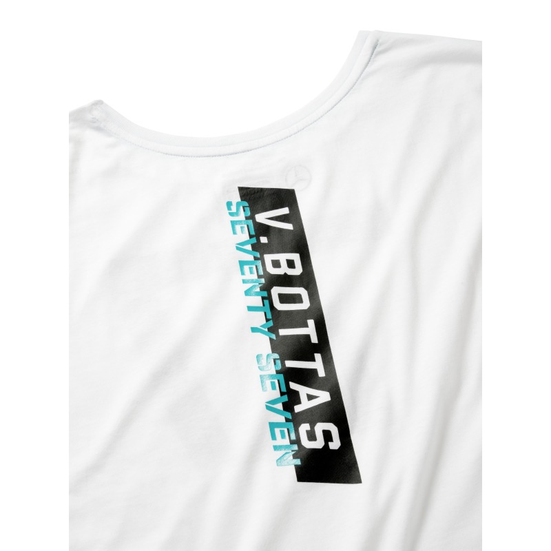 AMG Petronas Motorsport T-Shirt für Damen AMG Petronas Motorsport T-Shirt für Damen