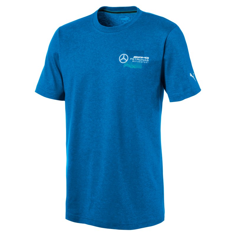 AMG Petronas Motorsport T-Shirt für Herren AMG Petronas Motorsport T-Shirt für Herren