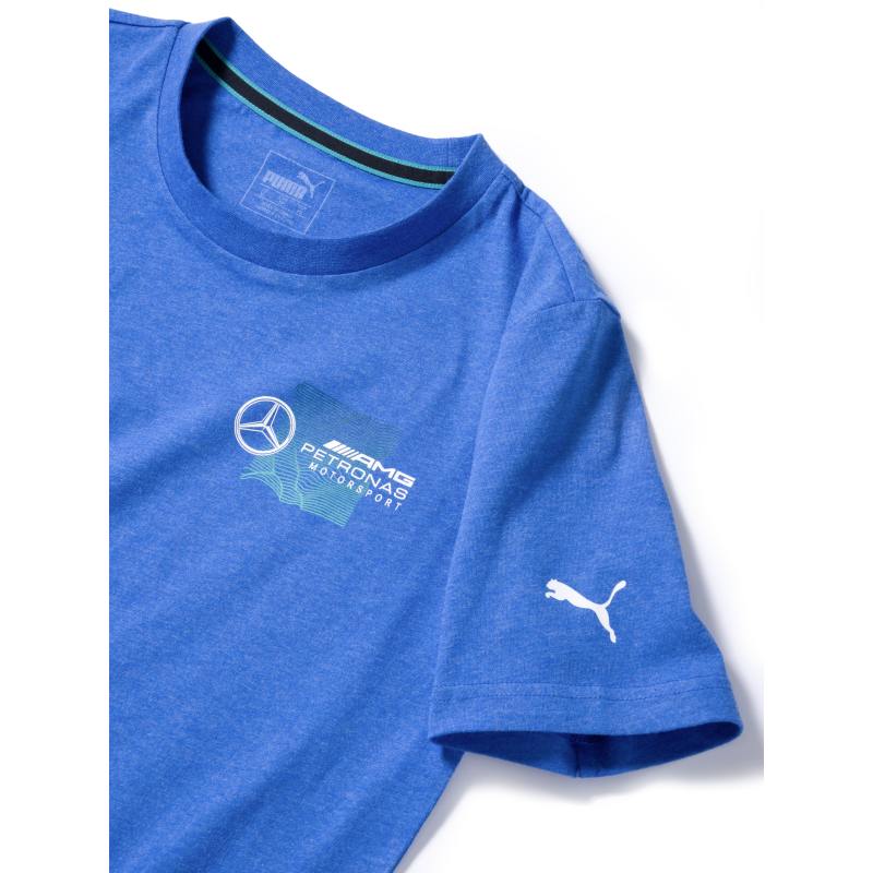 AMG Petronas Motorsport T-Shirt für Herren AMG Petronas Motorsport T-Shirt für Herren