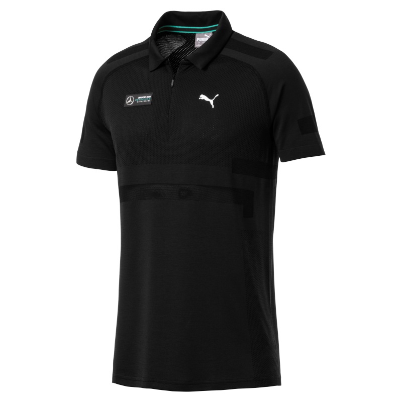 AMG Petronas Motorsport Poloshirt für Herren, verschiedene Farben AMG Petronas Motorsport Poloshirt für Herren, verschiedene Farben