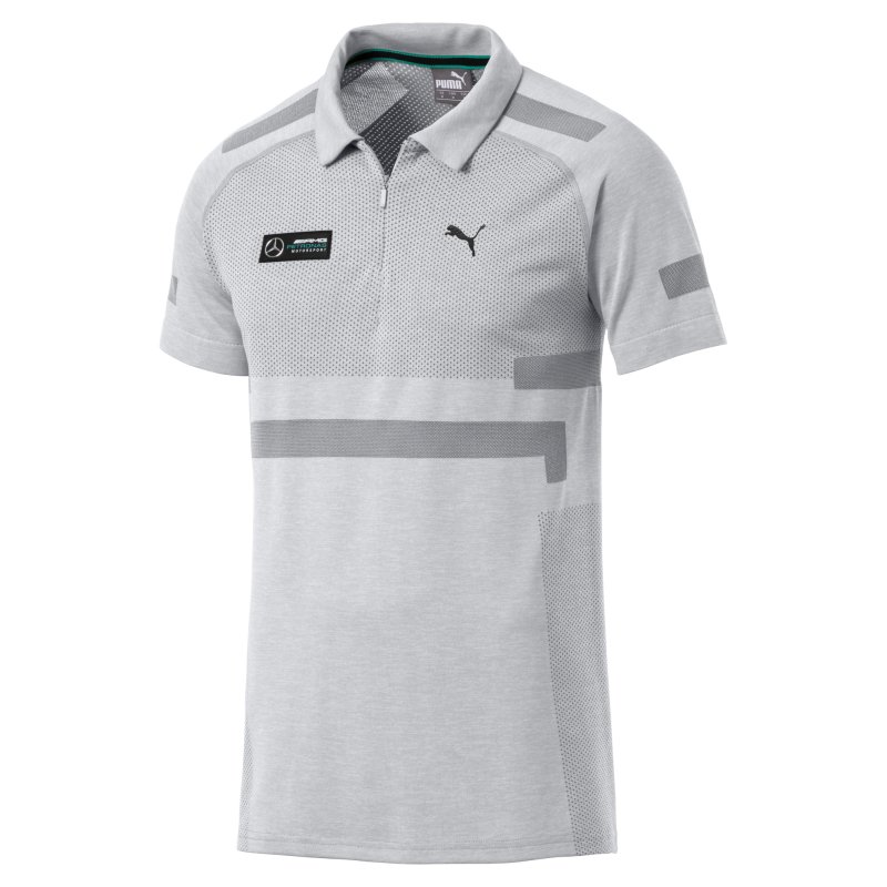 AMG Petronas Motorsport Poloshirt für Herren, verschiedene Farben AMG Petronas Motorsport Poloshirt für Herren, verschiedene Farben