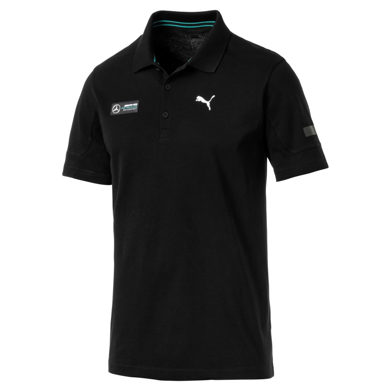Mercedes-Benz, Poloshirt für Herren Mercedes-Benz, Poloshirt für Herren