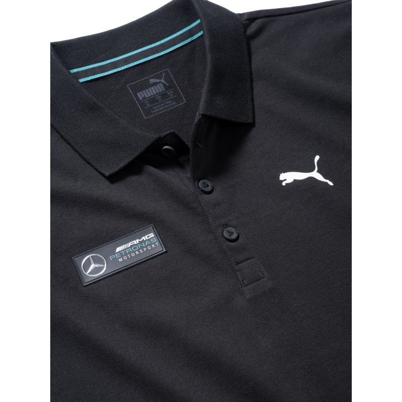 Mercedes-Benz, Poloshirt für Herren Mercedes-Benz, Poloshirt für Herren