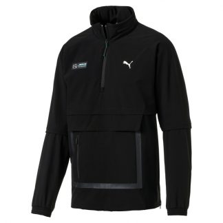 Mercedes-Benz, Herren Jacke PUMA Mercedes-Benz, Herren Jacke PUMA