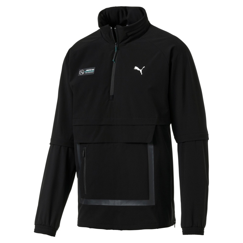 Mercedes-Benz, Herren Jacke PUMA Mercedes-Benz, Herren Jacke PUMA
