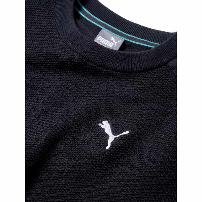 AMG Petronas Motorsport Midlayer für Herren AMG Petronas Motorsport Midlayer für Herren