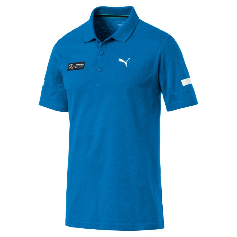 Mercedes-Benz, Poloshirt für Herren Mercedes-Benz, Poloshirt für Herren
