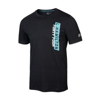 AMG Petronas Motorsport T-Shirt für Herren
