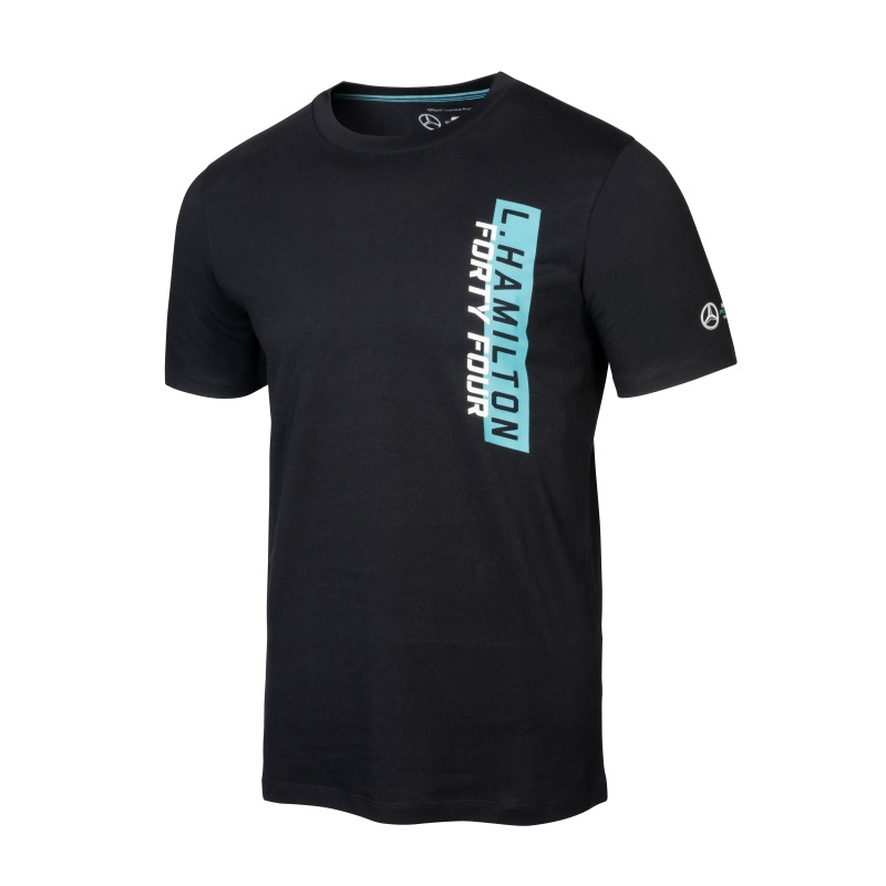 AMG Petronas Motorsport T-Shirt für Herren AMG Petronas Motorsport T-Shirt für Herren