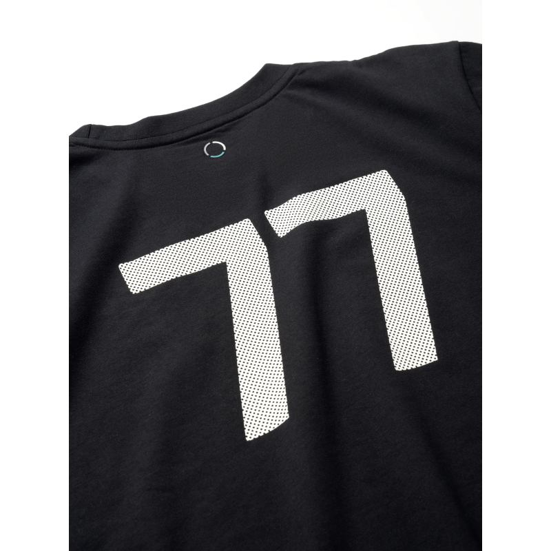 AMG Petronas Motorsport T-Shirt für Herren AMG Petronas Motorsport T-Shirt für Herren