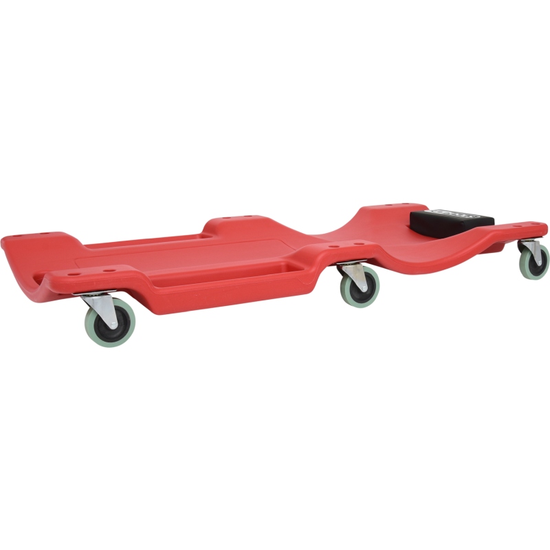 KS Tools Fahrbare Liege, L1030xB480xH115mm KS Tools Fahrbare Liege, L1030xB480xH115mm
