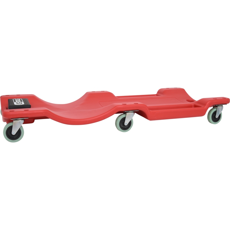 KS Tools Fahrbare Liege, L1030xB480xH115mm KS Tools Fahrbare Liege, L1030xB480xH115mm