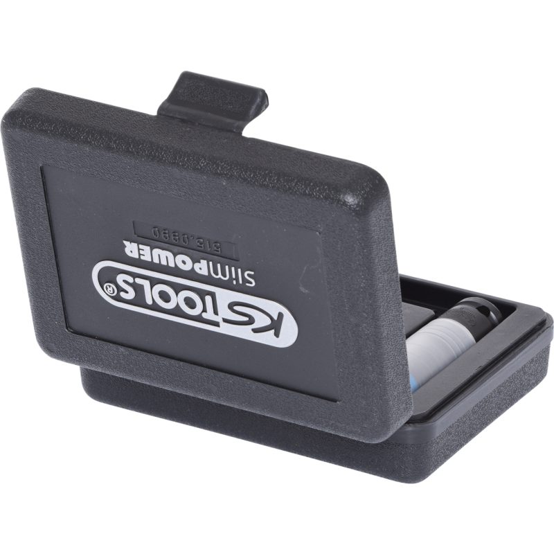 KS Tools SlimPOWER Impact-Stecknuss-Satz, 3-tlg., 1/2" KS Tools SlimPOWER Impact-Stecknuss-Satz, 3-tlg., 1/2"