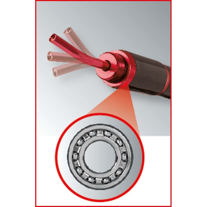 KS Tools Druckluft-Reinigungs-Pistole KS Tools Druckluft-Reinigungs-Pistole
