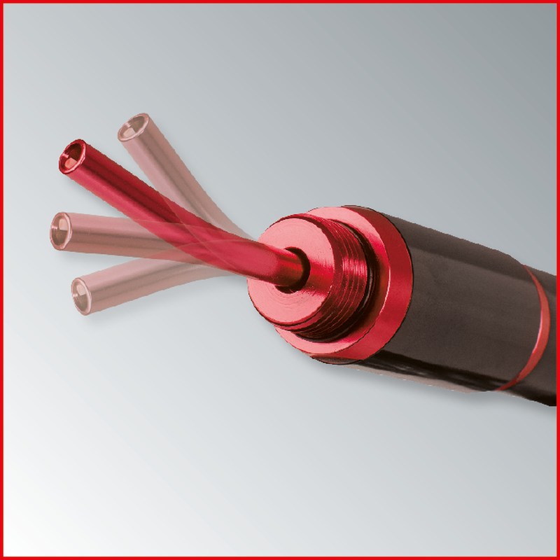 KS Tools Druckluft-Reinigungs-Pistole KS Tools Druckluft-Reinigungs-Pistole