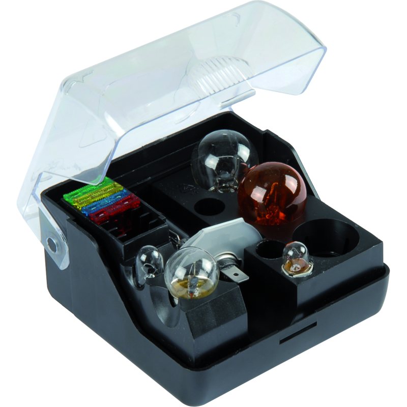 Glühlampensortiment, 12V H7 Glühlampensortiment, 12V H7