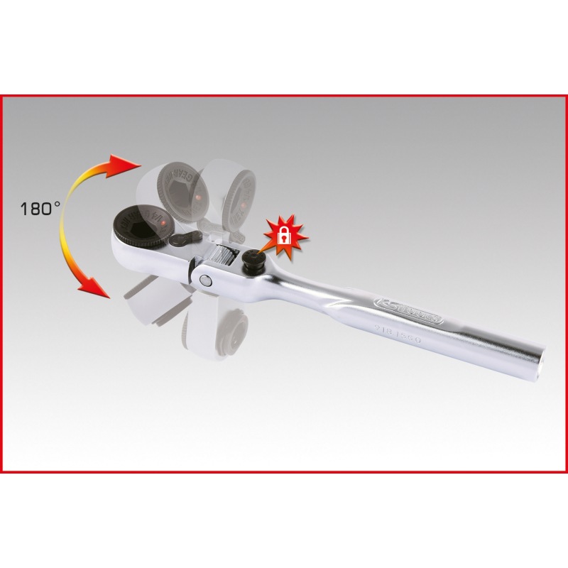KS Tools 1/4" Bit-Satz, 31-tlg. KS Tools 1/4" Bit-Satz, 31-tlg.