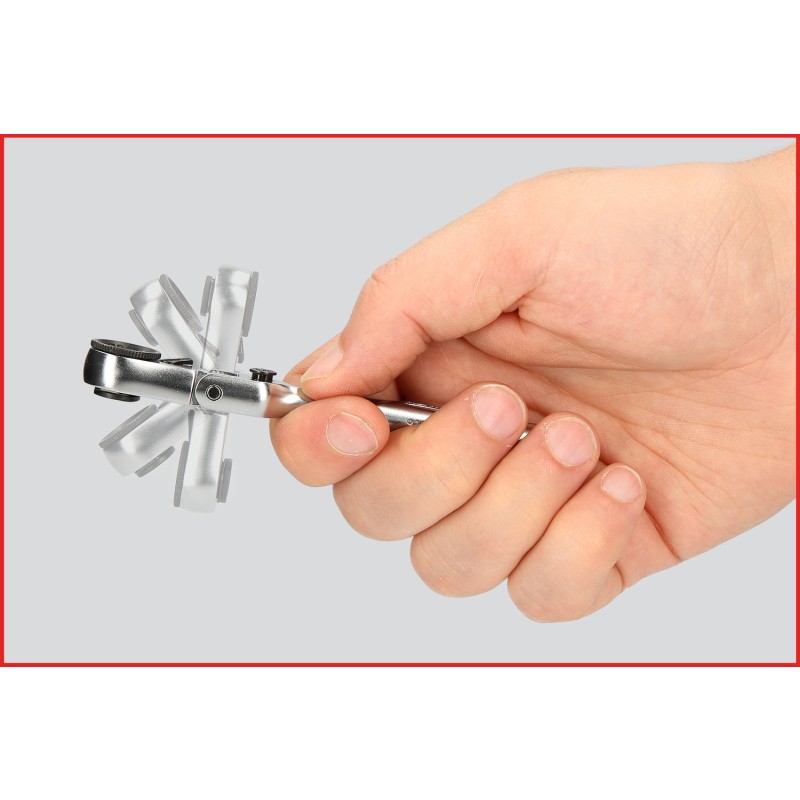 KS Tools 1/4" Bit-Satz, 31-tlg. KS Tools 1/4" Bit-Satz, 31-tlg.