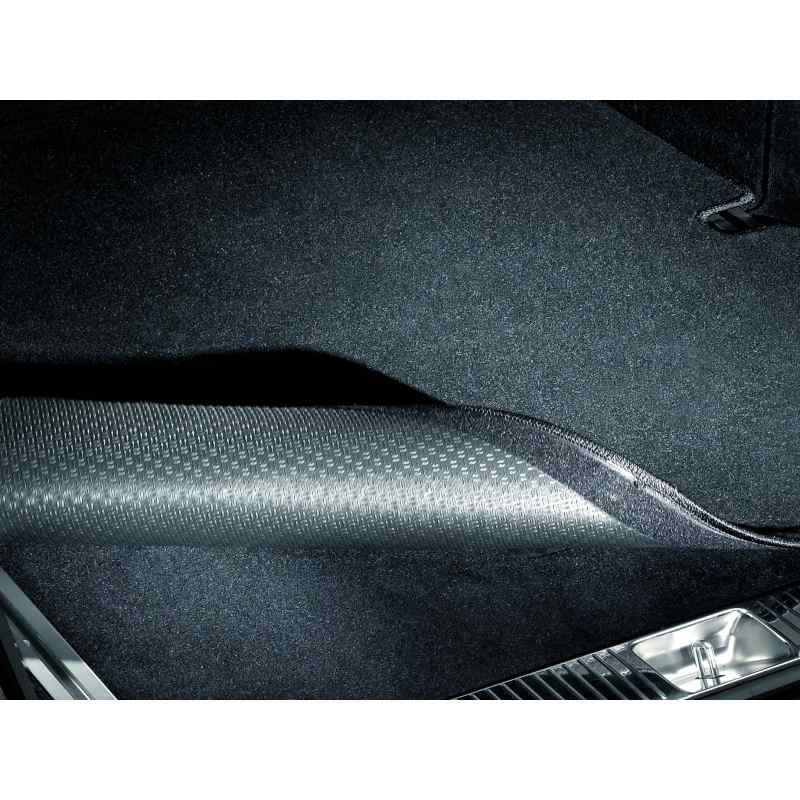 Mercedes-Benz Wendematte, mit Klettband für Ladekantenschutz, GLS X167 Mercedes-Benz Wendematte, mit Klettband für Ladekantenschutz, GLS X167