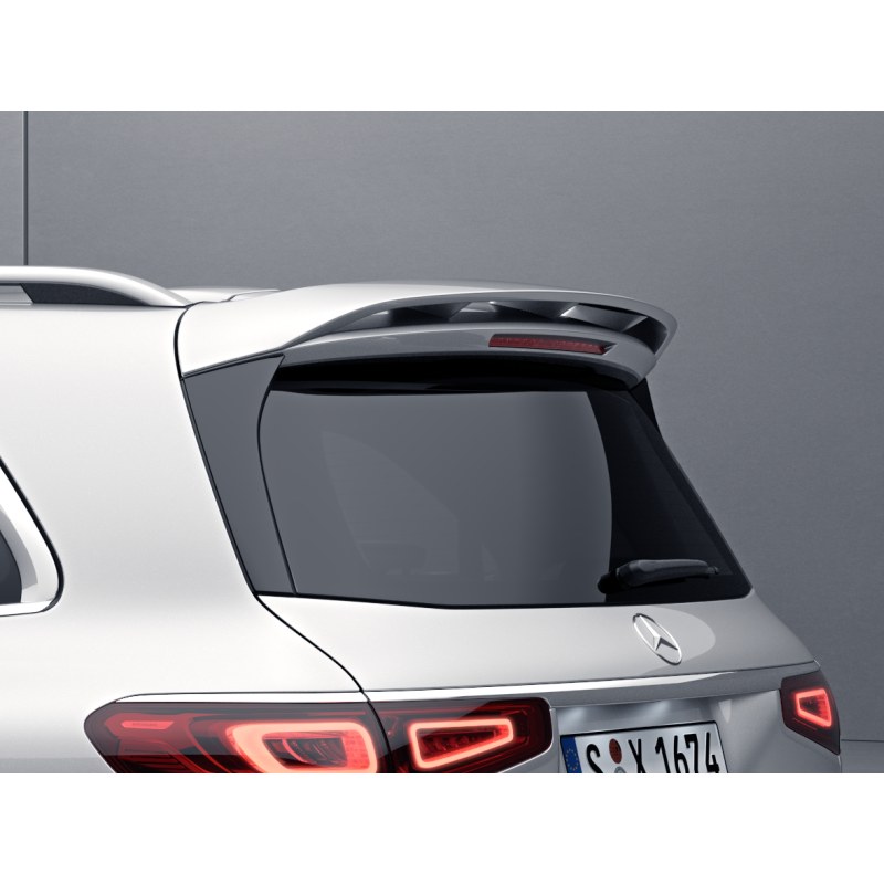 Mercedes-Benz, GLS Dachspoiler, X167 Mercedes-Benz, GLS Dachspoiler, X167