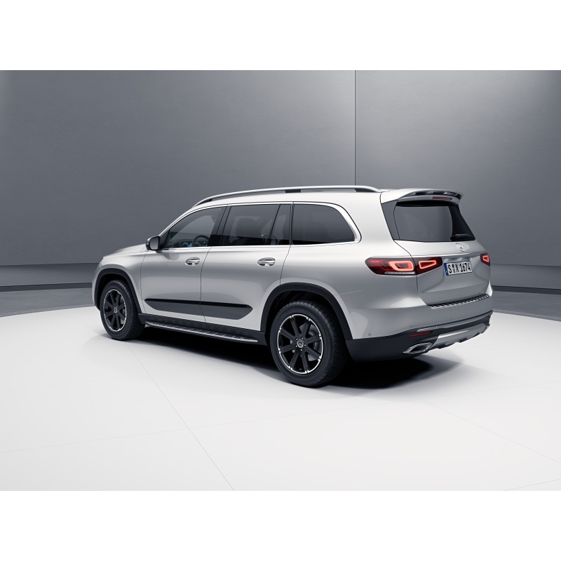 Mercedes-Benz, GLS Dachspoiler, X167 Mercedes-Benz, GLS Dachspoiler, X167