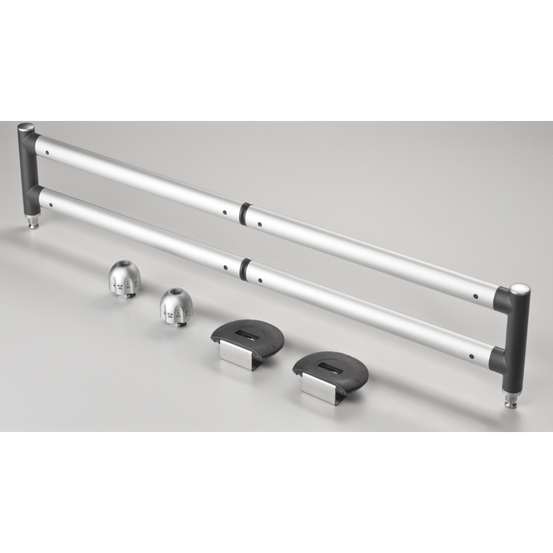 Mercedes-Benz, Steckmodul Kofferraum, für Ladeboden 15 mm, komplett für diverse Modelle Mercedes-Benz, Steckmodul Kofferraum, für Ladeboden 15 mm, komplett für diverse Modelle