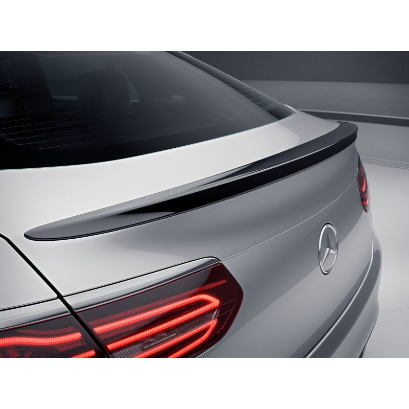 Mercedes-Benz, GLC Heckspoiler, C253 Mercedes-Benz, GLC Heckspoiler, C253