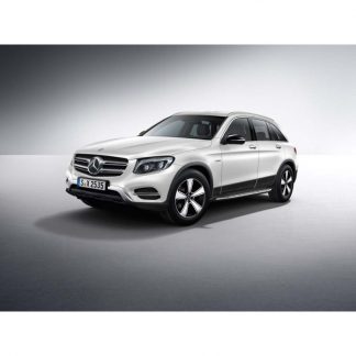 Mercedes-Benz, GLC Design Frontverkleidung, für Frontstoßfänger, C253 und X253 Mercedes-Benz, GLC Design Frontverkleidung, für Frontstoßfänger, C253 und X253