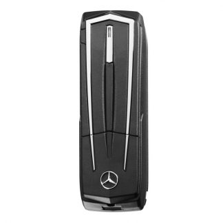 Mercedes-Benz, Telefon-Modul mit Bluetooth® SAP-Profil, Version 4