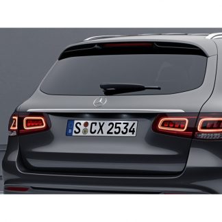Mercedes-Benz, GLC Heckzierleiste, für N253 und X253 Mercedes-Benz, GLC Heckzierleiste, für N253 und X253