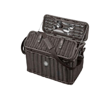 Mercedes-Benz Picknickkorb Mercedes-Benz Picknickkorb
