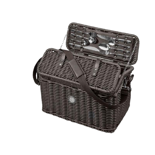 Mercedes-Benz Picknickkorb Mercedes-Benz Picknickkorb
