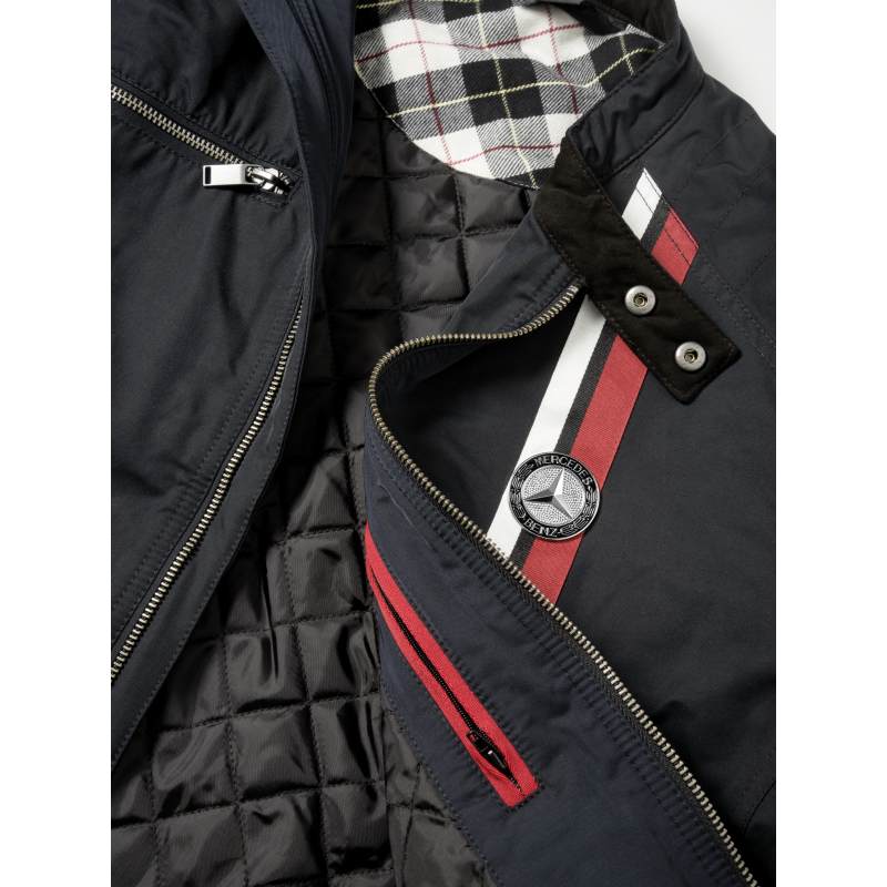Mercedes-Benz, Jacke für Herren Mercedes-Benz, Jacke für Herren