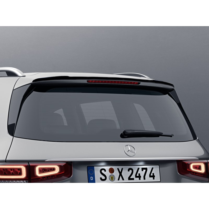 Mercedes-Benz, GLB X247, Dachspoiler Mercedes-Benz, GLB X247, Dachspoiler