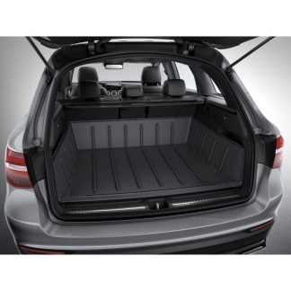 Mercedes-Benz Kofferraumwanne hoch, GLB X247 Mercedes-Benz Kofferraumwanne hoch, GLB X247