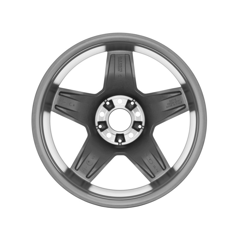 AMG Winterkompletträder Satz, E-Klasse S212, W212, E63 AMG, 18 Zoll, 5-Speichen Design AMG Winterkompletträder Satz, E-Klasse S212, W212, E63 AMG, 18 Zoll, 5-Speichen Design