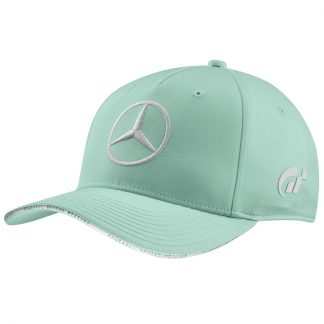 Mercedes-Benz, Cap, Hamilton, Special Edition Belgien Mercedes-Benz, Cap, Hamilton, Special Edition Belgien