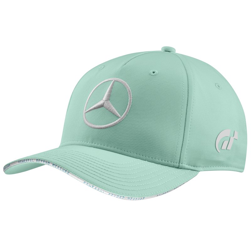 Mercedes-Benz, Cap, Hamilton, Special Edition Belgien Mercedes-Benz, Cap, Hamilton, Special Edition Belgien