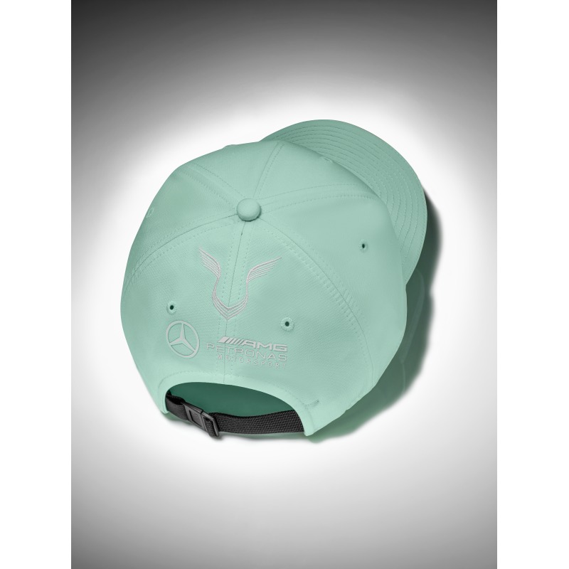 Mercedes-Benz, Cap, Hamilton, Special Edition Belgien Mercedes-Benz, Cap, Hamilton, Special Edition Belgien