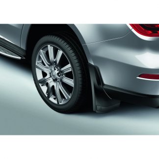Mercedes-Benz, Schmutzfänger-Satz hinten für GLB X247 Mercedes-Benz, Schmutzfänger-Satz hinten für GLB X247