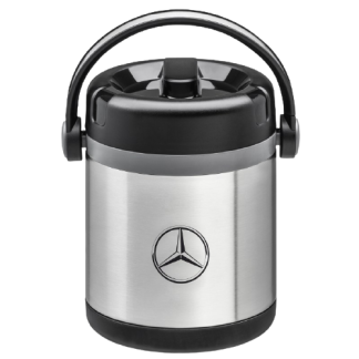Mercedes-Benz Isolierspeisegefäß Mobility, 1,2 l Mercedes-Benz Isolierspeisegefäß Mobility, 1,2 l