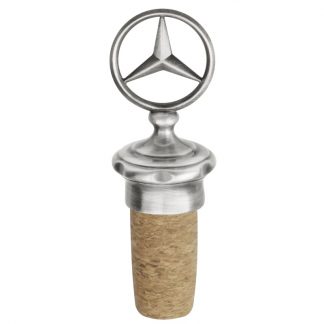 Mercedes-Benz Weinverschluss Mercedes-Benz Weinverschluss