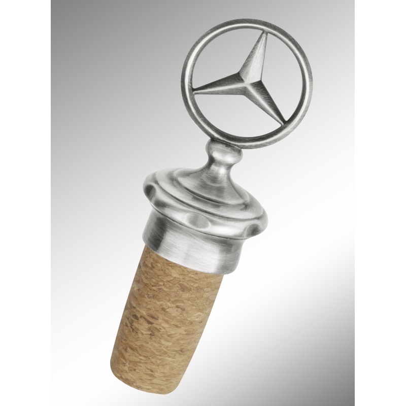 Mercedes-Benz Weinverschluss Mercedes-Benz Weinverschluss