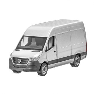 Mercedes-Benz, Sprinter, Kastenwagen Modellauto, Maßstab 1:87 Mercedes-Benz, Sprinter, Kastenwagen Modellauto, Maßstab 1:87